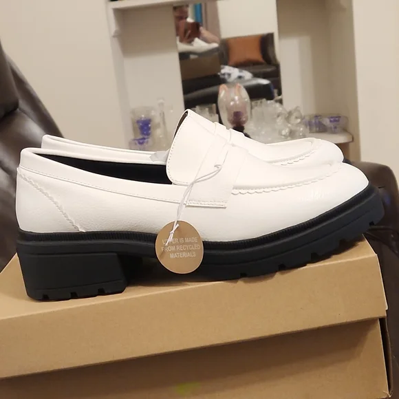 BRAND NEW ROCKET DOG IMEA LOAFERS - Picture 2 of 6